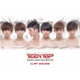 Teen Top - Come Into The World : CLAP ENCORE (1st Single)